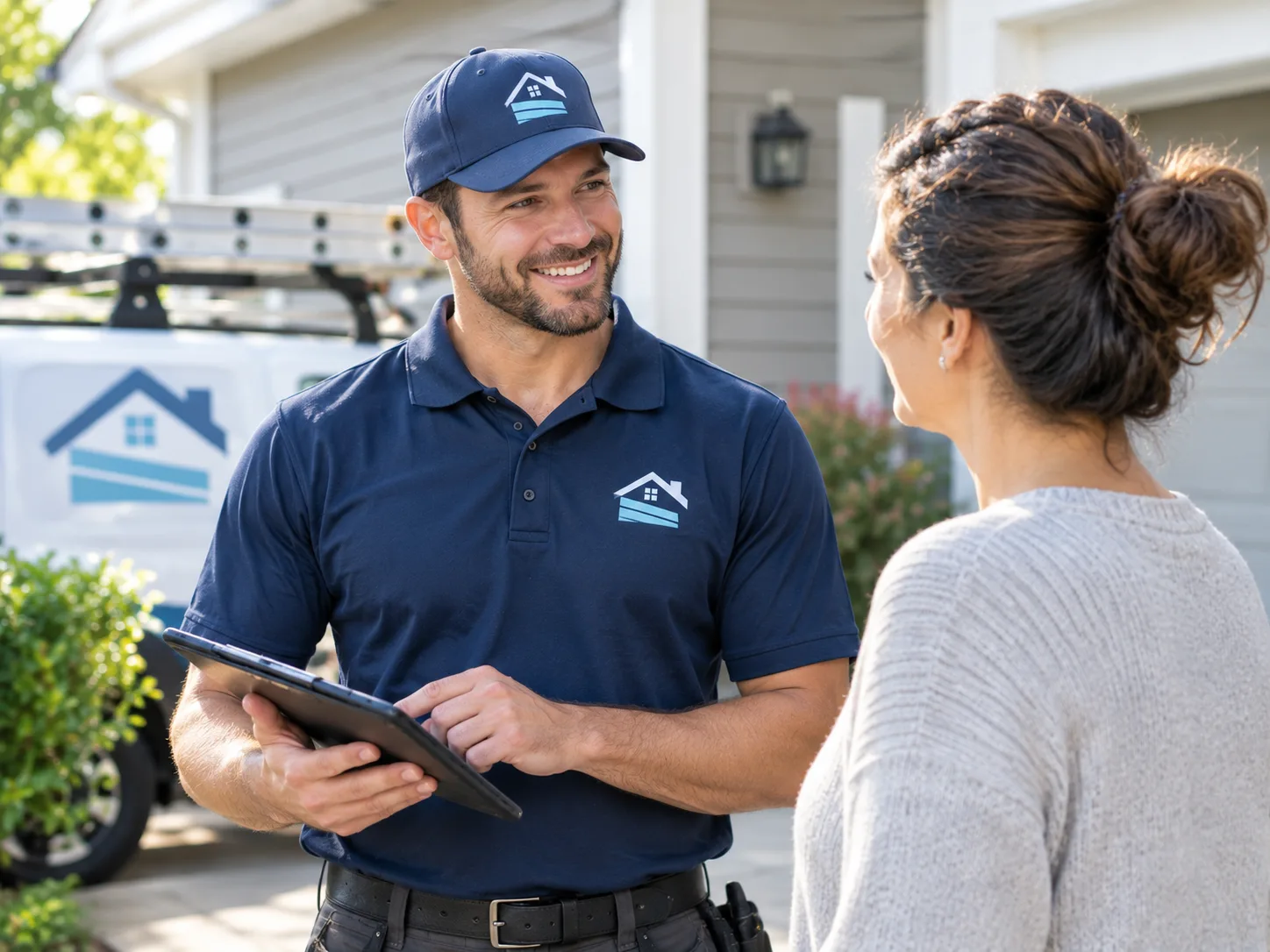 Siding Repair Vs Replacement in Camp Sherman, OR